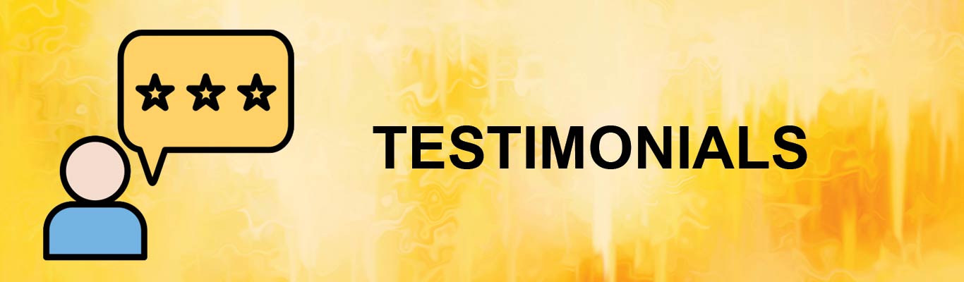 Dnyanada Products Testimonials